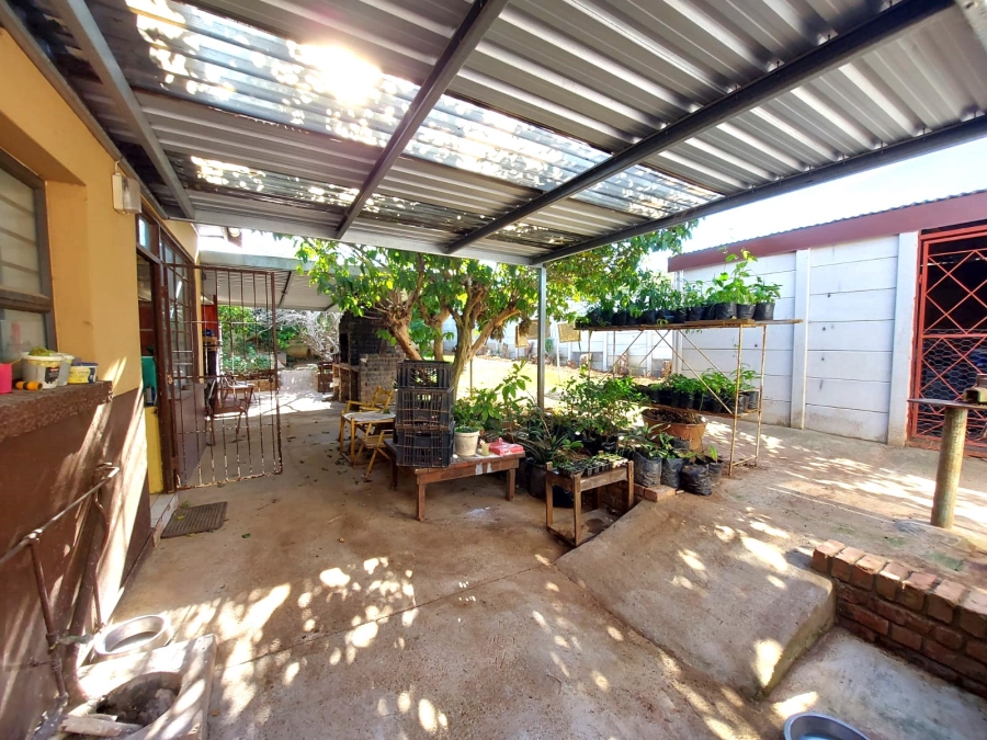 3 Bedroom Property for Sale in Van Riebeeck Hoogte Eastern Cape